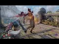 GOD OF WAR RAGNAROK Part 42 - HARDREFILL THE CALLOUS PS5 Walkthrough Gameplay