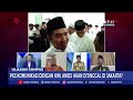 LIVE Ulasan Kompas - PKS Komunikasi dengan KIM, akan Tinggalkan Dukungan untuk Anies di Jakarta?