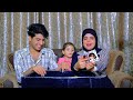 تحدي الجر وربح 🎁 بين كرار وهمسه وايوته ( شاهد الصدمه )