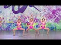 Show Offs | HEATHER EVANS CHOREOGRAPHY