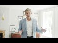 TOURING a Luxurious Upper East Side NYC Townhouse | Ryan Serhant