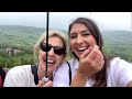 Rome Travel Vlog  🇮🇹  4 Day Mom & Daughter Trip to Italy