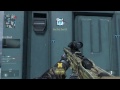 Call of Duty: Advanced Warfare - Reaction Headshot with MORS Sniper Rifle