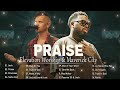 Jireh, Make A Way,Praise ,Promises || TOP BEST TRIBL || Elevation Worship & Maverick City Music