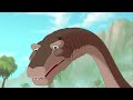 Land Before Time | The Big Longneck Test | Videos For Kids | Kids Movies
