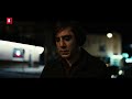 Ruthless duel with the mysterious killer | No Country for Old Men | CLIP