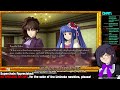 UMINEKO STORY-TIME (LIVE) #21: THE GREAT COURT OF ILLUSIONS