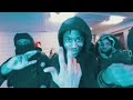 NazGPG x Jay Hound x Sdot Go - Triple Threat (Official Music Video)