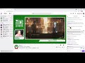Xbox Plays - Library of Ruina (Full Stream)