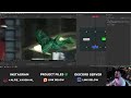 Green Lantern VFX Tutorial | Nuke (Part 2/2)