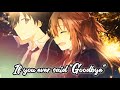 Nightcore - Nobody's Love - Maroon 5 | Switching Vocals | with Lyrics