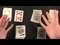 The Best NO SETUP Self Working Card Trick To Perform In 2022!