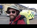 WALKING AND WILD CAMPING ON THE NORFOLK COAST PATH | CROMER TO LOWESTOFT | PART 3
