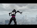 Surviving 99 YEARS As SPIDER WOMAN In GTA 5 ...