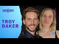 Troy Baker on Last of Us Casting, and the Video Game Revolution