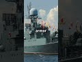 Russian Battle Cruiser