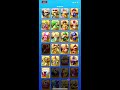 Mario kart tour all characters