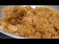 MAKHANDI HALWA//SPECIAL HALW RECIPE//SUJI K HALWA KHAS RECIPE