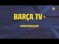 Young MESSI *FIRST WORDS* at Barça 2001 (UNSEEN FOOTAGE)