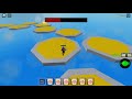Roblox Mall [Story] Ascension Ending [Guide in the description]