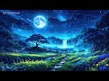 FALL INTO SLEEP INSTANTLY - Relaxing Music to Reduce Anxiety and Help You Sleep - Meditation