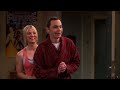 You’d Remember A Night With Me For The Rest Of Your Life - The Big Bang Theory