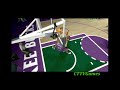 NBA LIVE 06 Suns vs Bucks PS2 Full Game