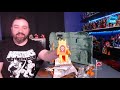 MOTU Origins CASTLE GRAYSKULL | LIVE Unboxing and First Impressions