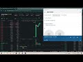 First 10 minutes of GMX listing on Binance | GMX IEO | GMX  listing