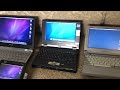 Handheld Hackintosh Assortment Overview and Demo