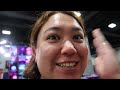 My First Time At Otakon 2023 ✨ Dealers Hall POV  ✨ Single Sploot ✨ Small Business Vlog Artist Alley