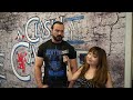 DREW MCINTYRE ON WHY HE HATES CM PUNK & WWE CLASH AT THE CASTLE IN SCOTLAND!