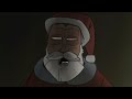 “RUDOLPH” - Animated Horror Short