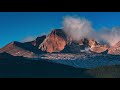 ROCKY MOUNTAIN National Park 8K (Visually Stunning 3min Tour)