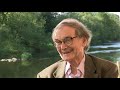 Roger Penrose | Gravity, Hawking Points and Twistor Theory