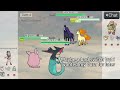 this is why you shouldn't act toxic in pokemon showdown | pokemon gameplay