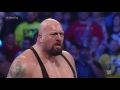 Roman Reigns, Dean Ambrose & Chris Jericho vs. Wyatt, Harper & Rowan: SmackDown, 28. Januar 2016