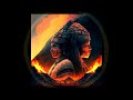 Fire Tribe Trance - Downtempo Beats - Shamanic Drumming - Fire Immersion - Tribal Ambient - 432Hz