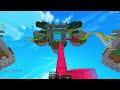 Hypixel Bedwars Solo Gameplay#13