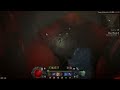 Shred Poison Druid Deletes Uber Lilith in 100 Seconds | Diablo 4