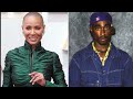 Tupac's Brother Reopens Case, Calls Out Jada Pinkett Smith for Hiding Something