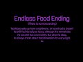 Toothless’s Endless Food