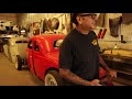 LS Swapped 1950 Studebaker | Bello Build