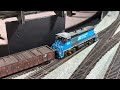 Seaboard Central - Gadsden Yard Ops Part 4