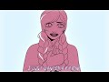 ANNA'S VILLAIN SONG - For The First Time In Forever | ANIMATIC | Frozen cover by Lydia the Bard