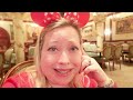 A MUST VISIT - Be Our Guest (Beauty & the Beast Restaurant) Review - Walt Disney's Magic Kingdom