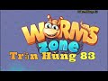 🐍 WORMATE ZONE.IO - Rắn Săn Mồi # BIGGEST SNAKE - Epic Worms Zone Best Gameplay - Trần Hùng 83