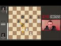 Carlsen's GOAT Move Leaves Everyone Speechless