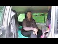 Solo Female, Living in a Car, Scion Camper Tour