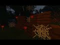 MInecraft : The Dark Forest [ Horror Minecraft video ]